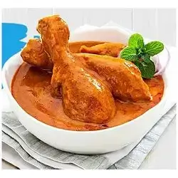 Marinated Chicken Drumstick Kg