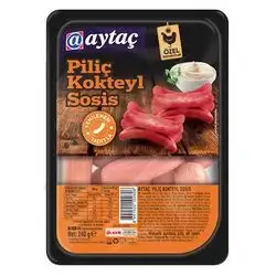 Aytac Small Sosis 240g