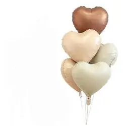 Set ballon
