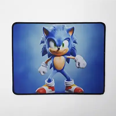 tiger mousepad - Sonic(small)