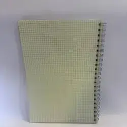 A4دهفتهرخطوط بياني