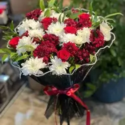 Flower Bouquet
