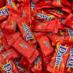 Candy Daim Original Mini