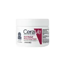 Cerave Itch Relief Moiturizing Cream