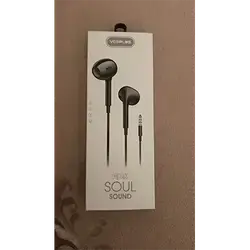 Headphone