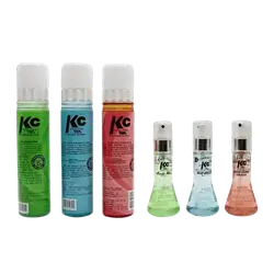 E474 Pet Perfume 10ml