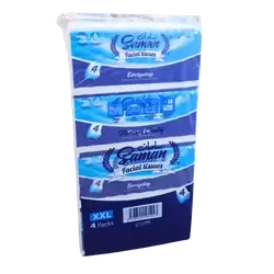 Cleanse Saman 4 Floor XL