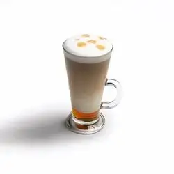 Vanilla Latte