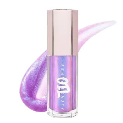 Gloss Bomb Oil Luminizing 02 MISS JELLYFISH 9ml _ FENTY BEAUTY