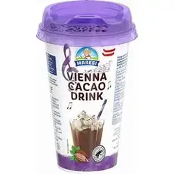 Vienna Cacao Drink 230ml