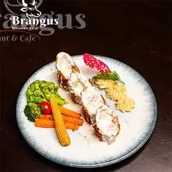 Cordon Bleu