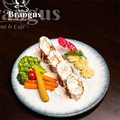 Cordon Bleu
