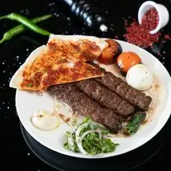 kebab iraqi