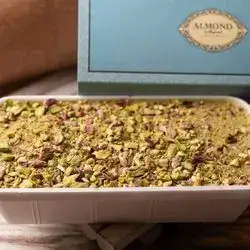Pistachio dite box