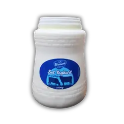 Bernard's 2 kg milk