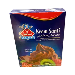 Chantilly Cream Alin Cocoa 150g