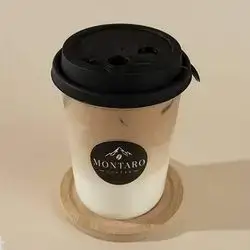 Vanilla Ice Latte