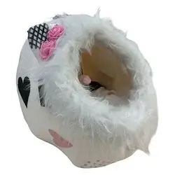 Cat House Sleep