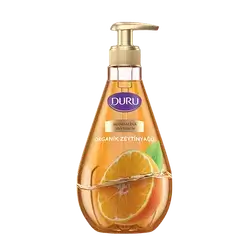 Duru Liquid Hand Soap Mandarin & Grapefruit Scent 500ml