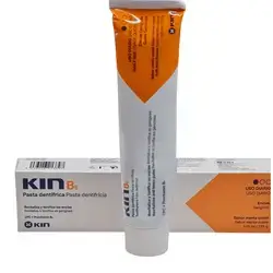 Kin B5 tooth pasta 125 ml