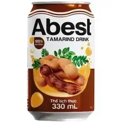 Abest Tamarind Juice 330ml