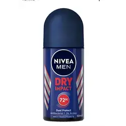 Nivea Men Dry Impact Roll