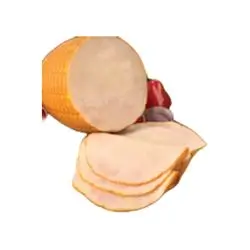 Tk Smoked Roast Chicken Plain 100g