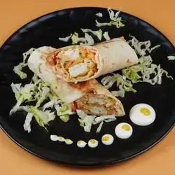 Chicken Twister