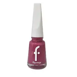 Flormar Nail Enamel