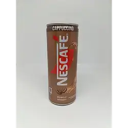 Nescafé Cappuccino 220Ml