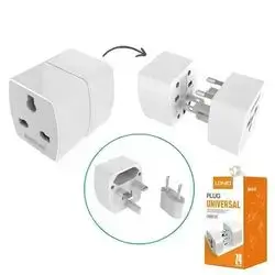ldnio plug universal z4