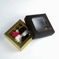 Assorted Belgian Chocolate