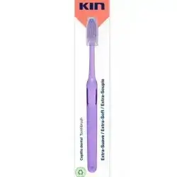 KIN extrasoft toothbrush