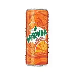 Mirinda