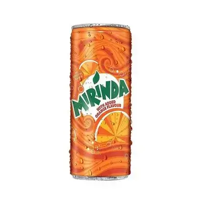 Mirinda