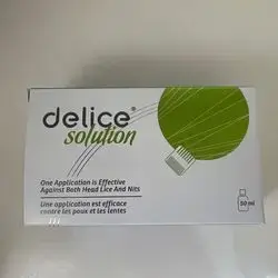 Delice solution 50ml