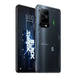 Black Shark 5 Pro 16Gb+256GB Stellar Black
