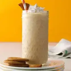 Cookies Milkshake