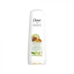 Dove Cond Strengthen Avocado 350ml