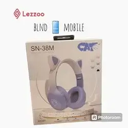 Bluetooth Headset For Girls