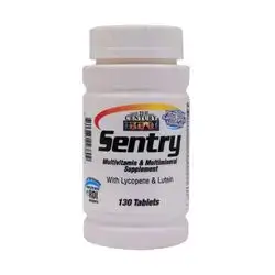 Sentry with lycopene &lutein 130tablet (21st century)