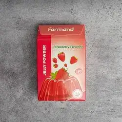 Fruit Powder Jelly