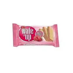 Eti Wafer Wafe Up Strawberry 30g