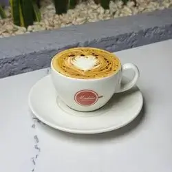 Flat White		 		 		 		 		 		 	