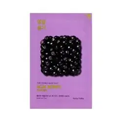 Holika Holika Pure Essence Sheet Mask Acai Berry