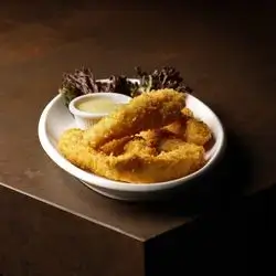 Chicken Tenders