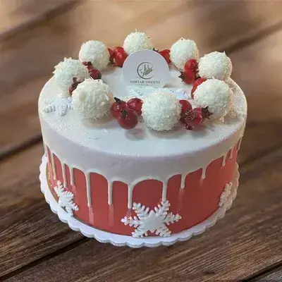 Cake Size 1