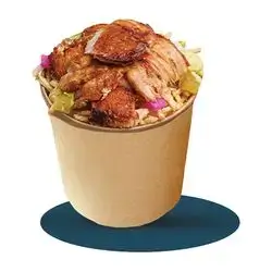 Shawarma Box