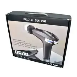 Body Massage Gun | Fascial Gun Pro