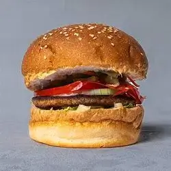 Meat Burger